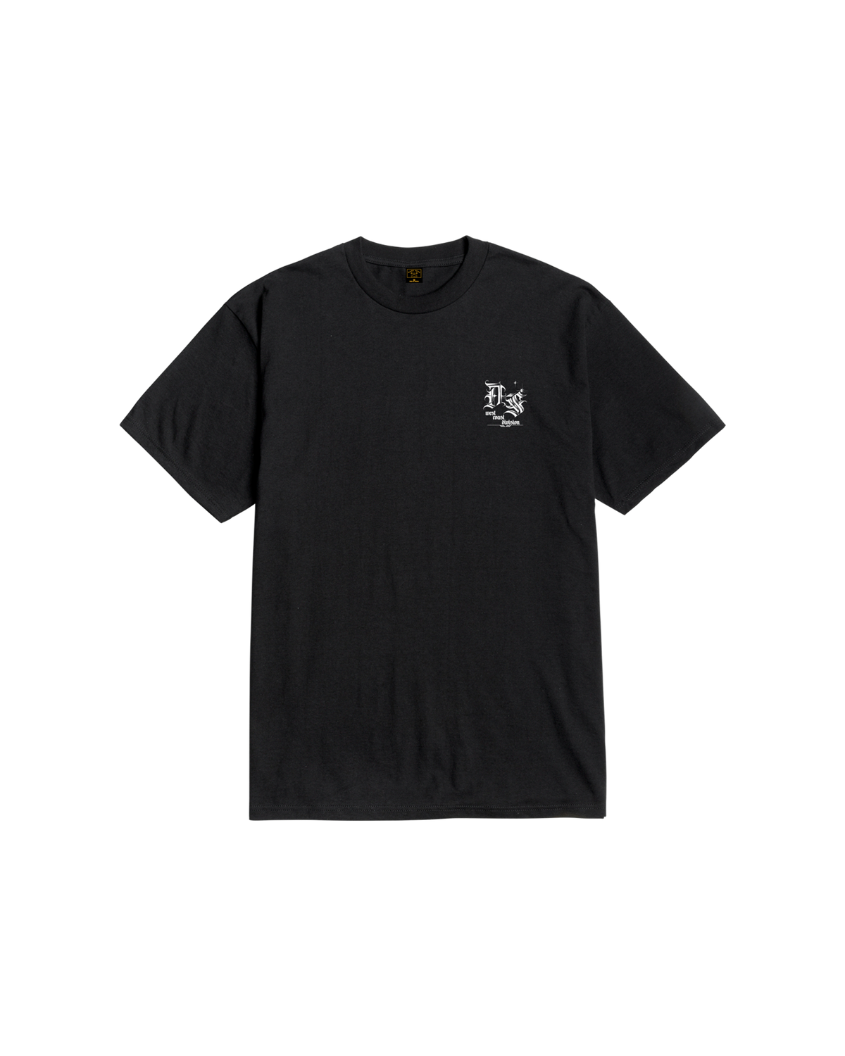 DARK SEAS YELLOW TAIL TEE