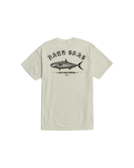 DARK SEAS YELLOW TAIL TEE