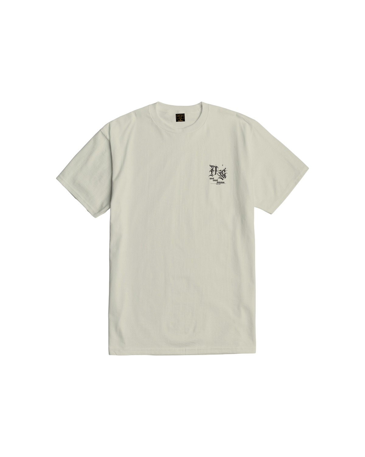 DARK SEAS YELLOW TAIL TEE