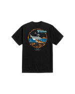 DARK SEAS KILIAN FISHING CHARTERS TEE