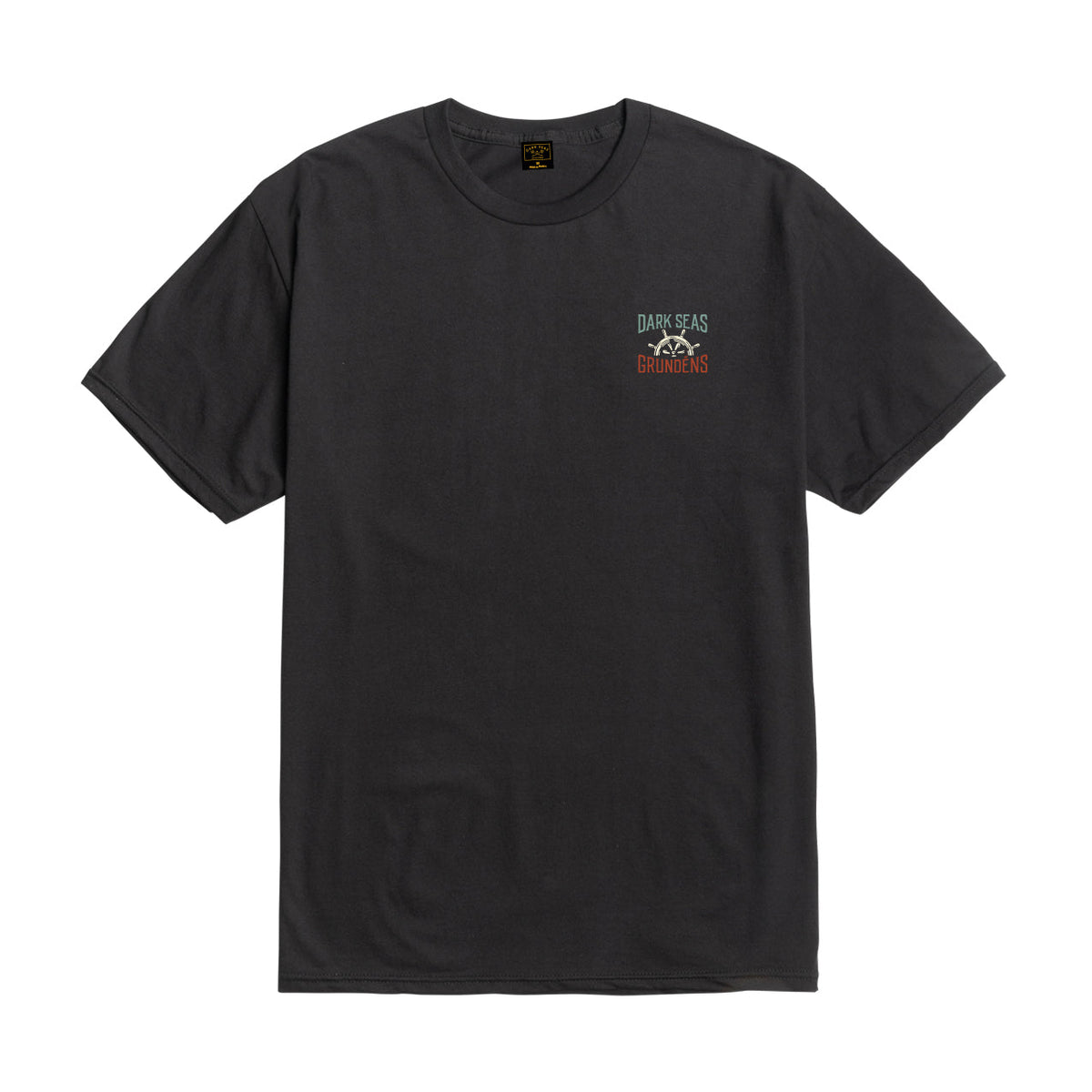 DARK SEAS GREAT DEPTHS TEE