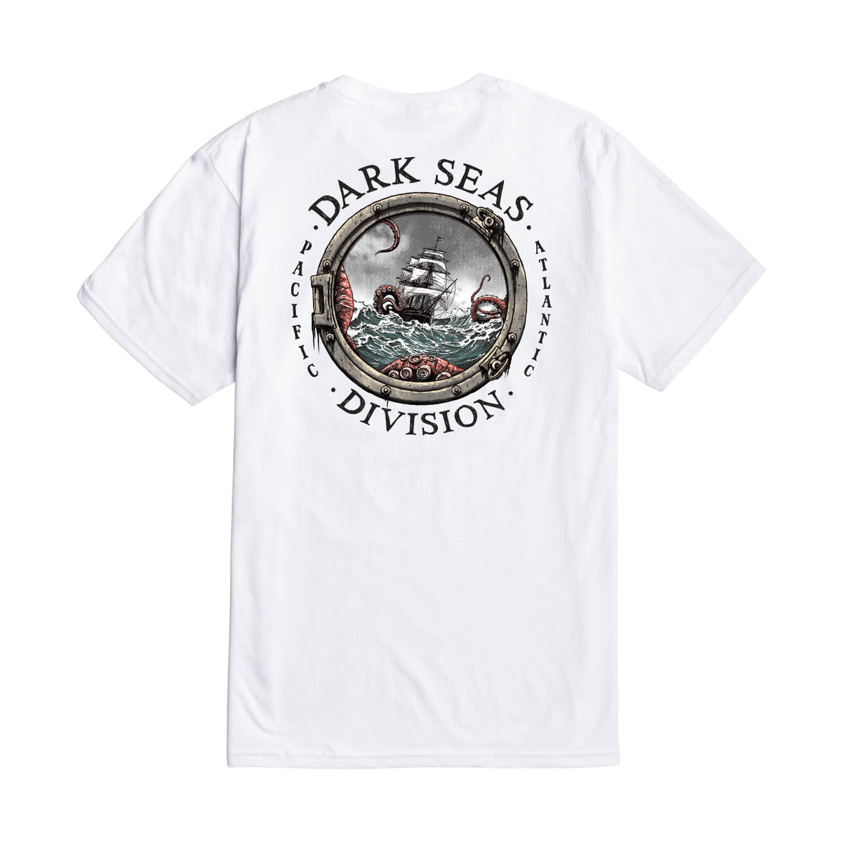 DARK SEAS TALL TALE TEE