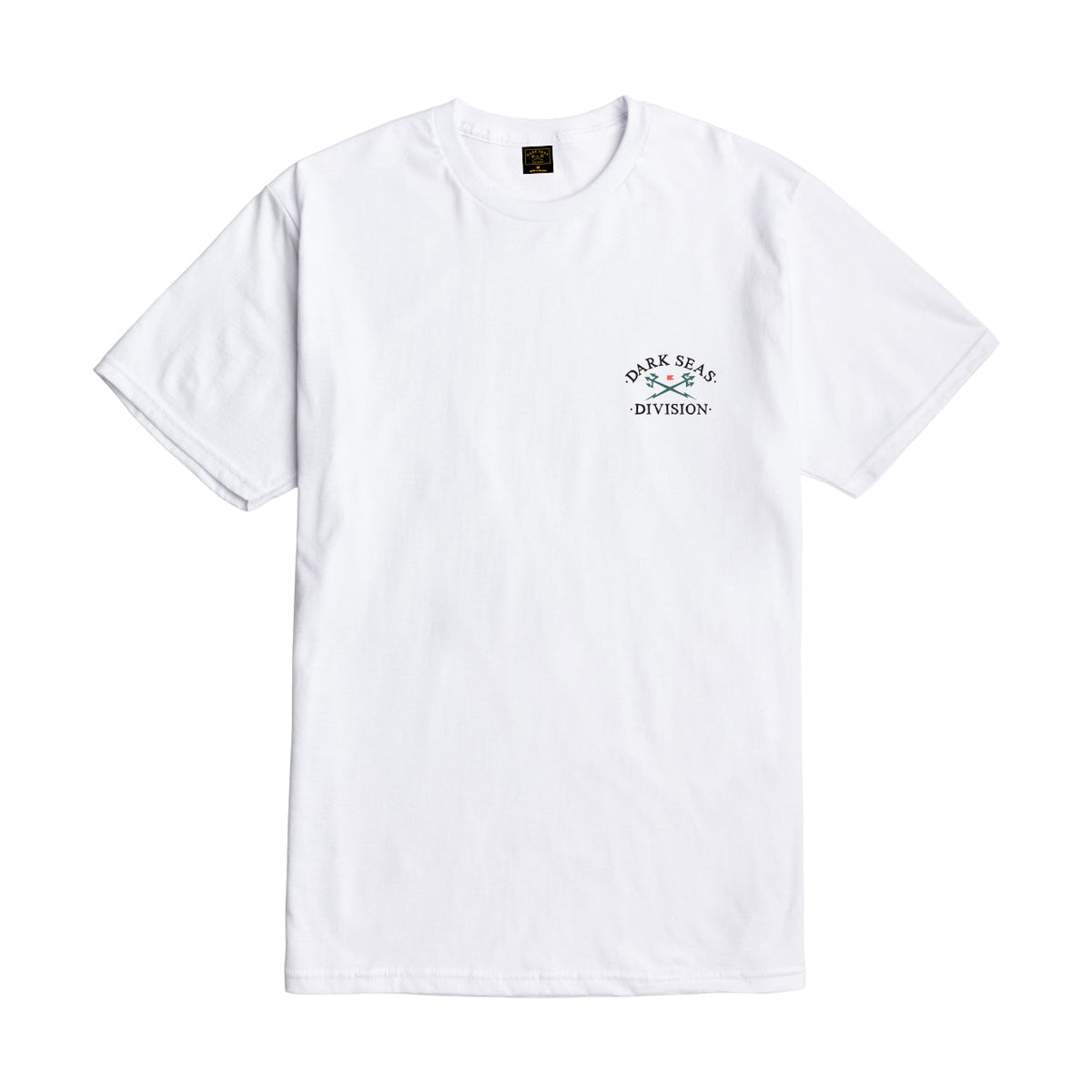 DARK SEAS TALL TALE TEE