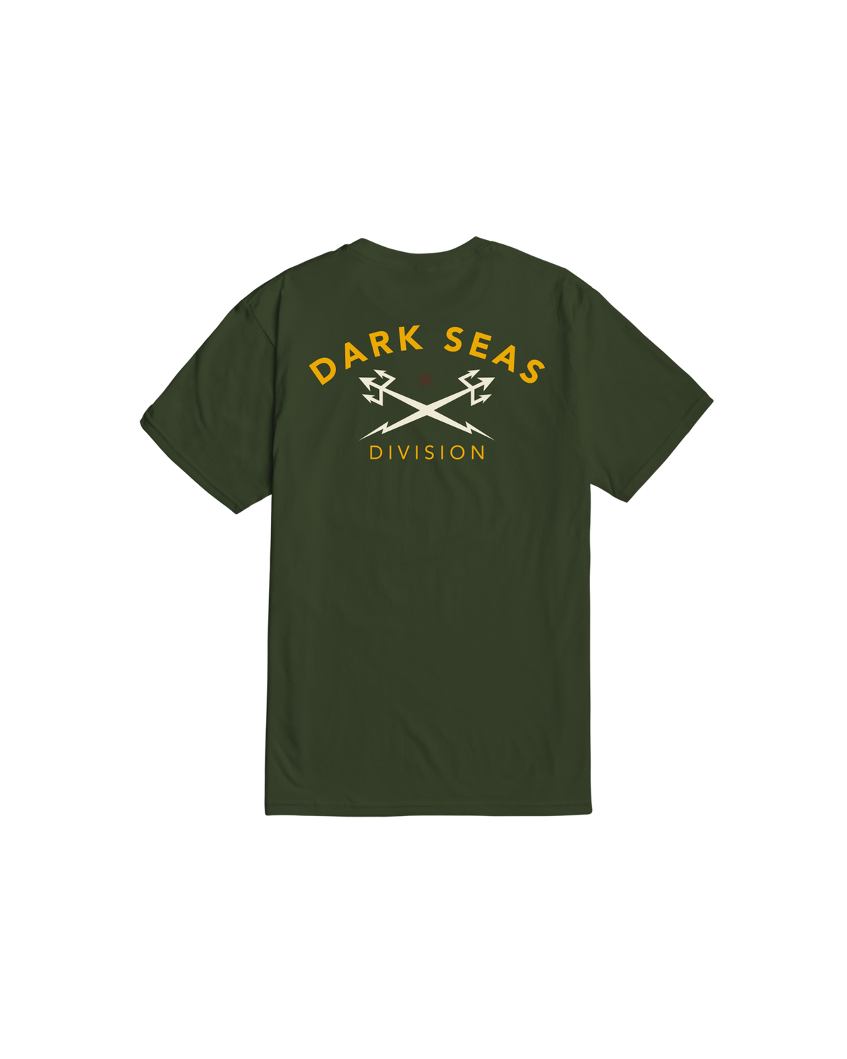 DARK SEAS HEADMASTER V3 TEE