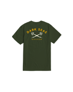 DARK SEAS HEADMASTER V3 TEE