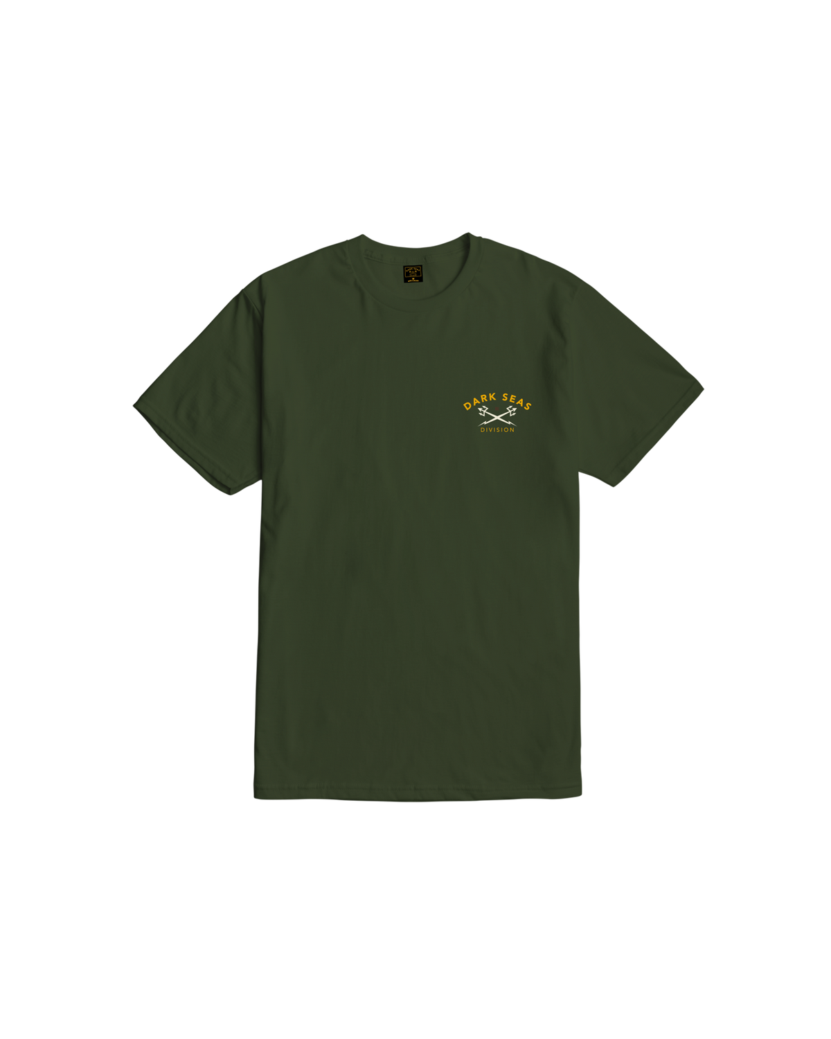 DARK SEAS HEADMASTER V3 TEE