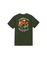 DARK SEAS WILD STYLE TEE