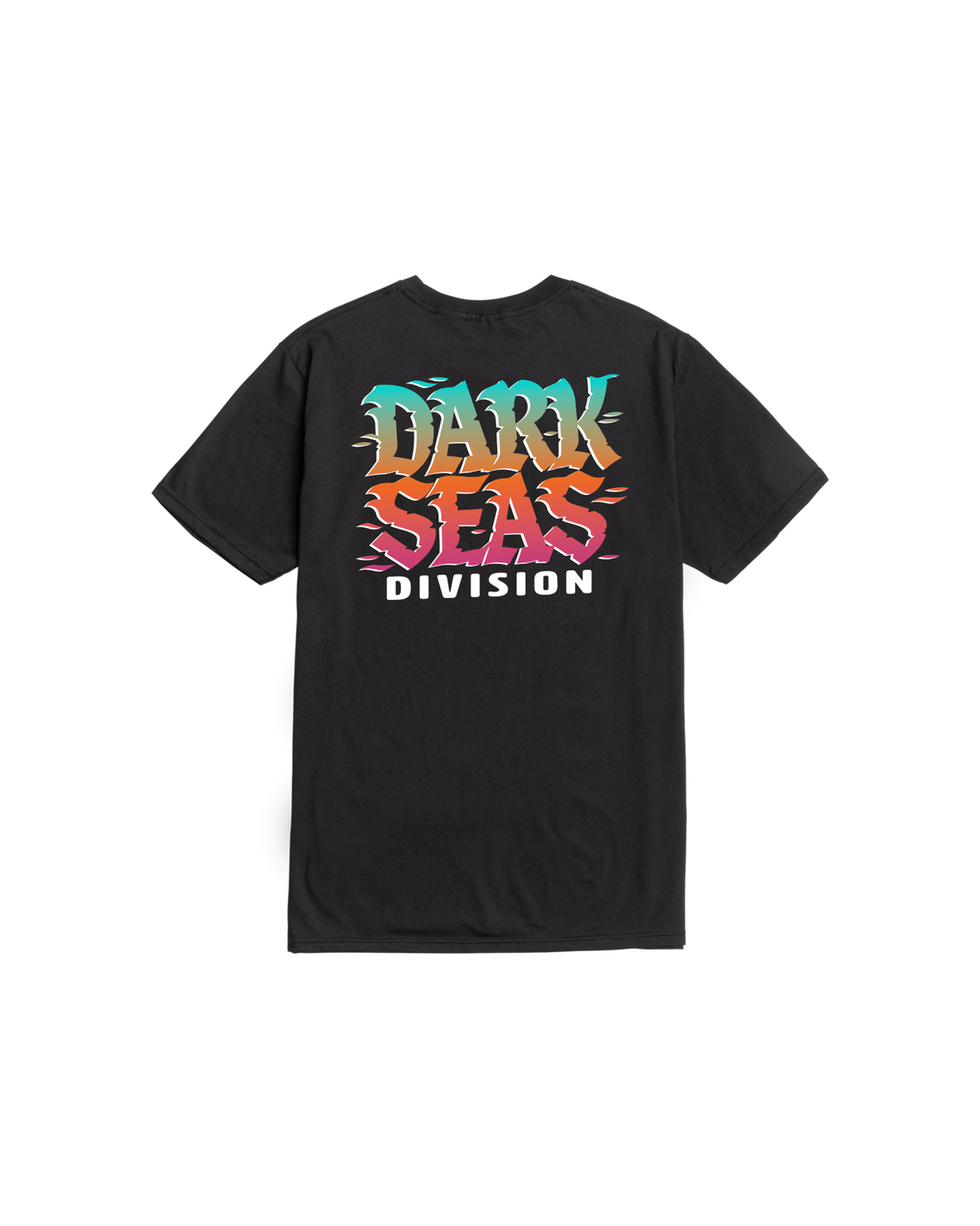DARK SEAS DISBAND TEE