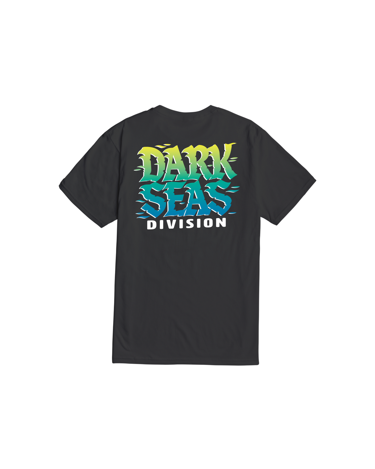 DARK SEAS DISBAND TEE