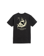 DARK SEAS MOON MAIDEN TEE