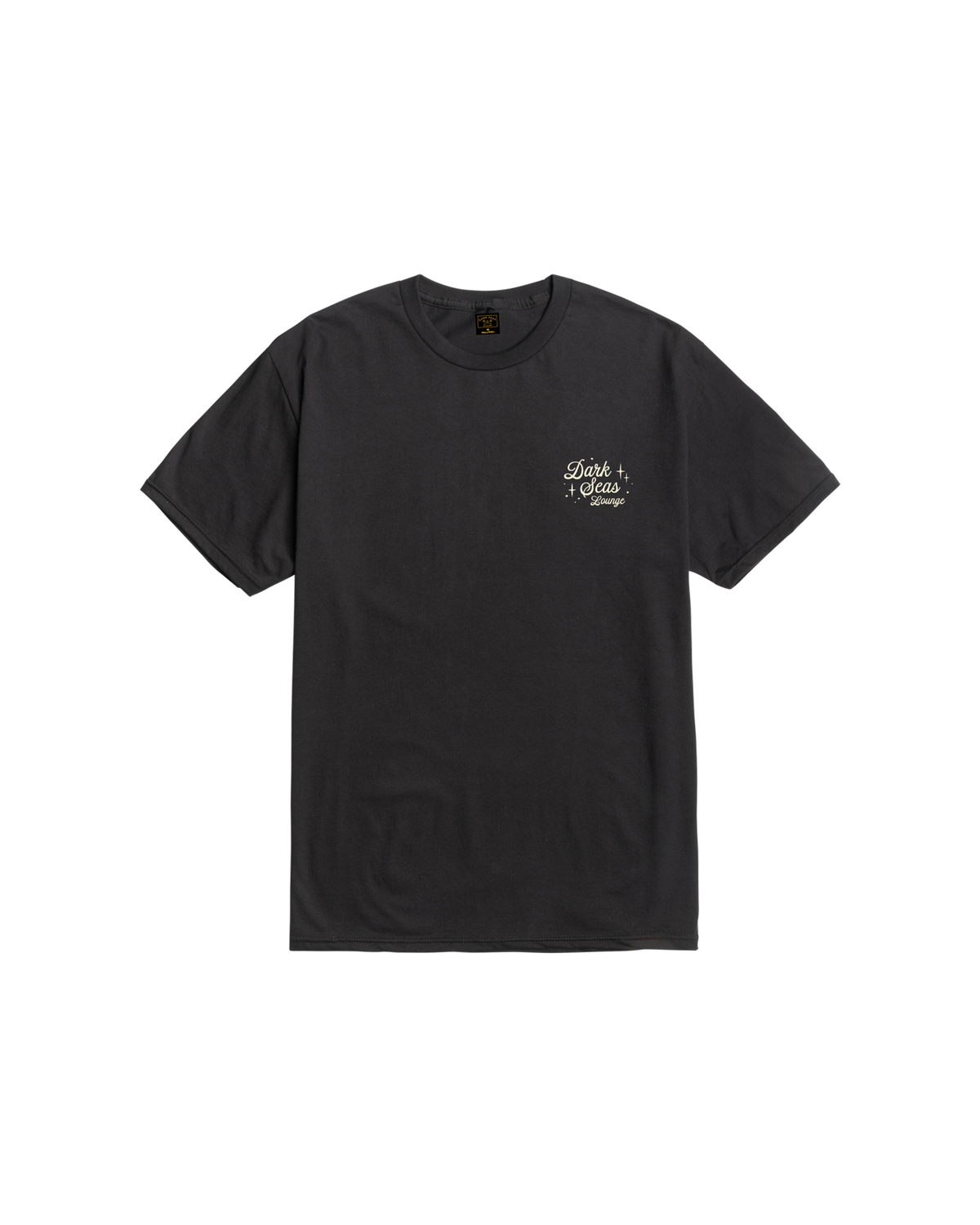 DARK SEAS MOON MAIDEN TEE