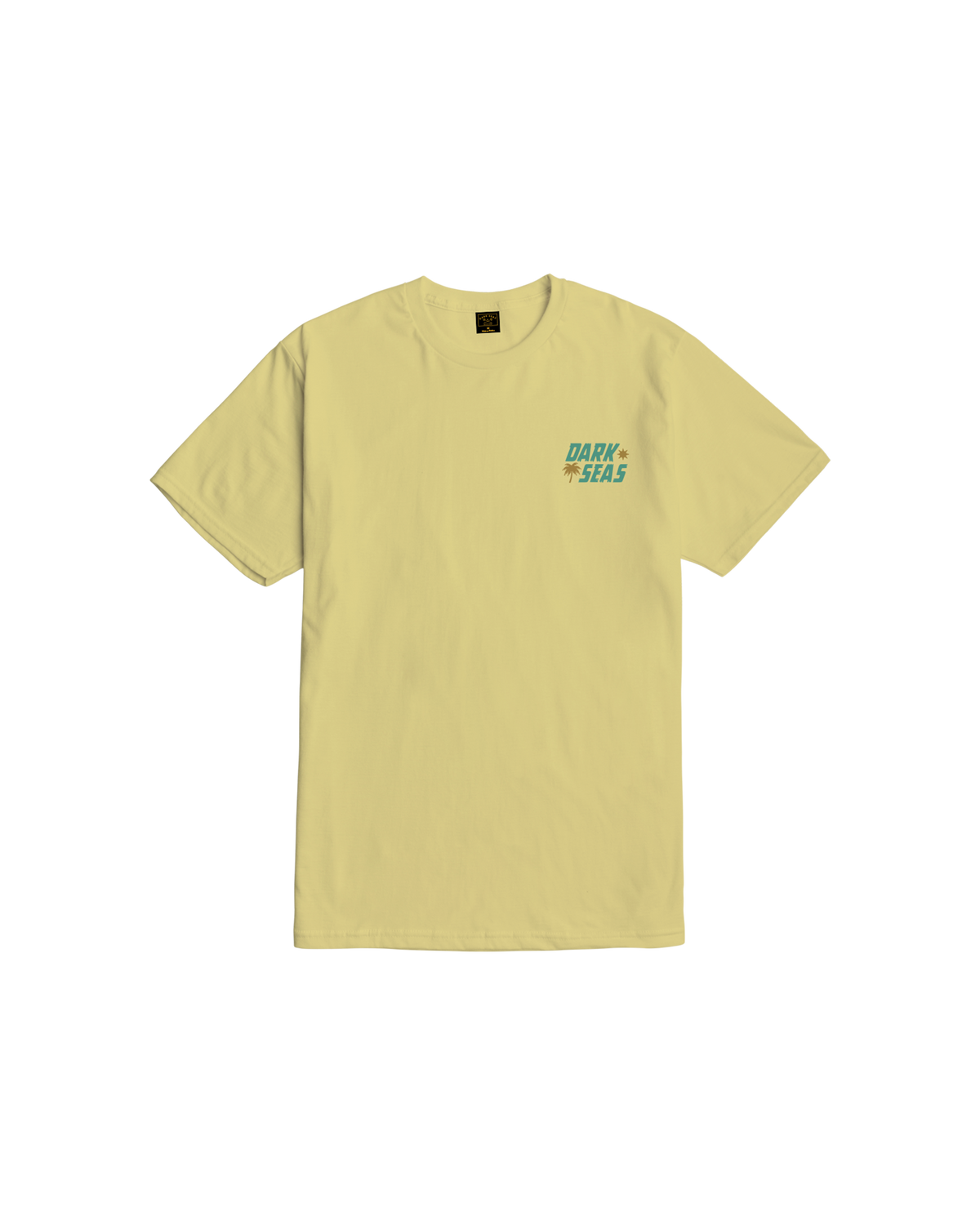 DARK SEAS BAD DECISIONS TEE