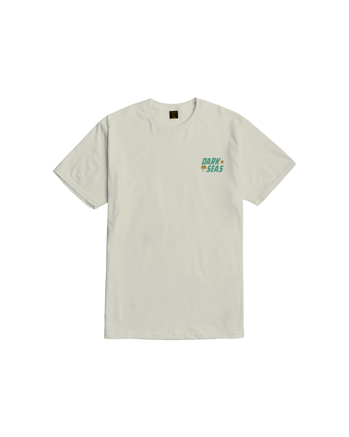 DARK SEAS BAD DECISIONS TEE