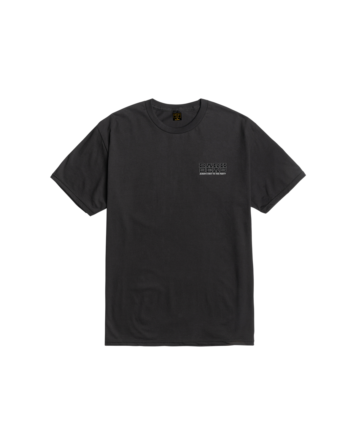 DARK SEAS TERN BIRD TEE