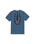 DARK SEAS WILD CAT TEE