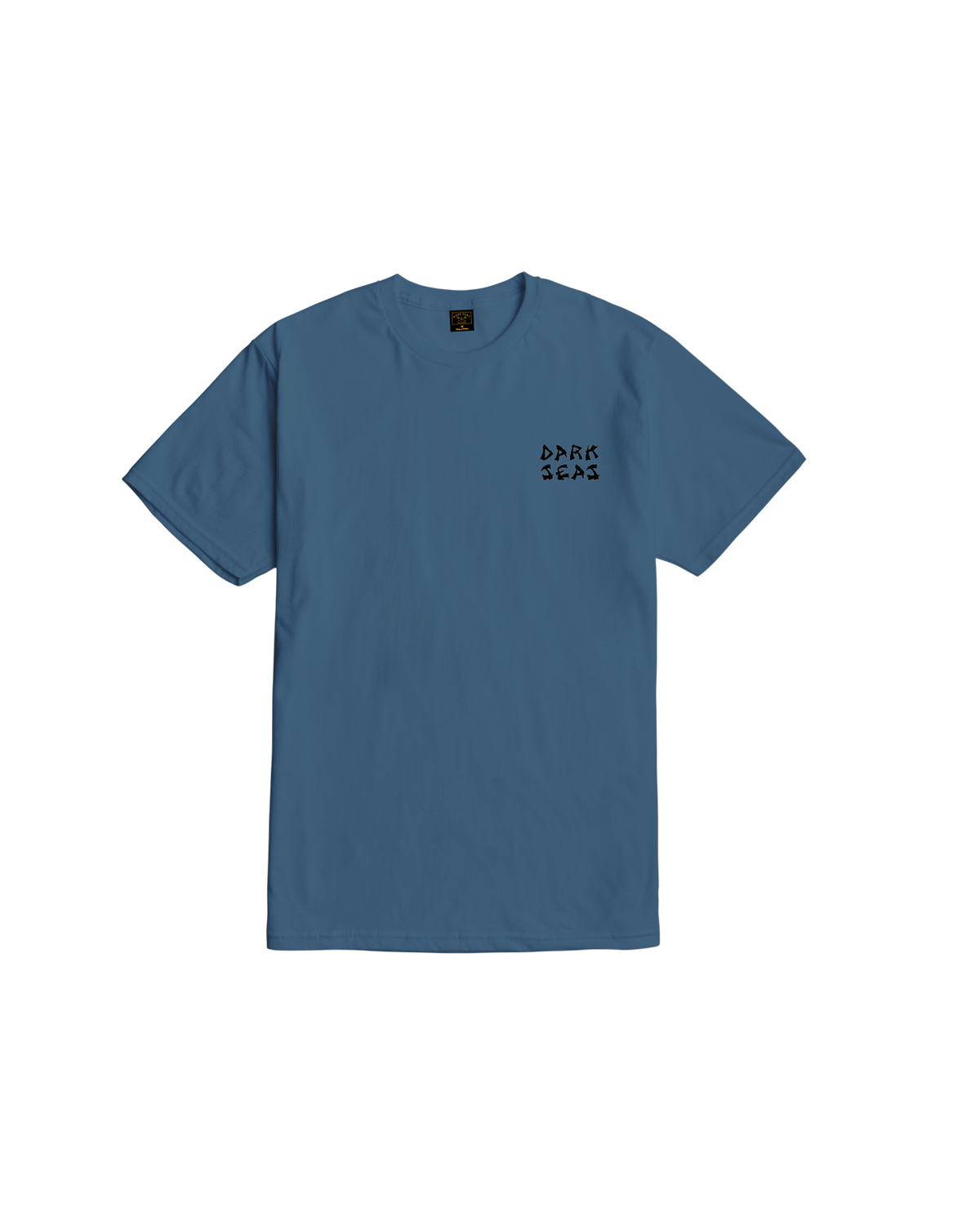 DARK SEAS WILD CAT TEE