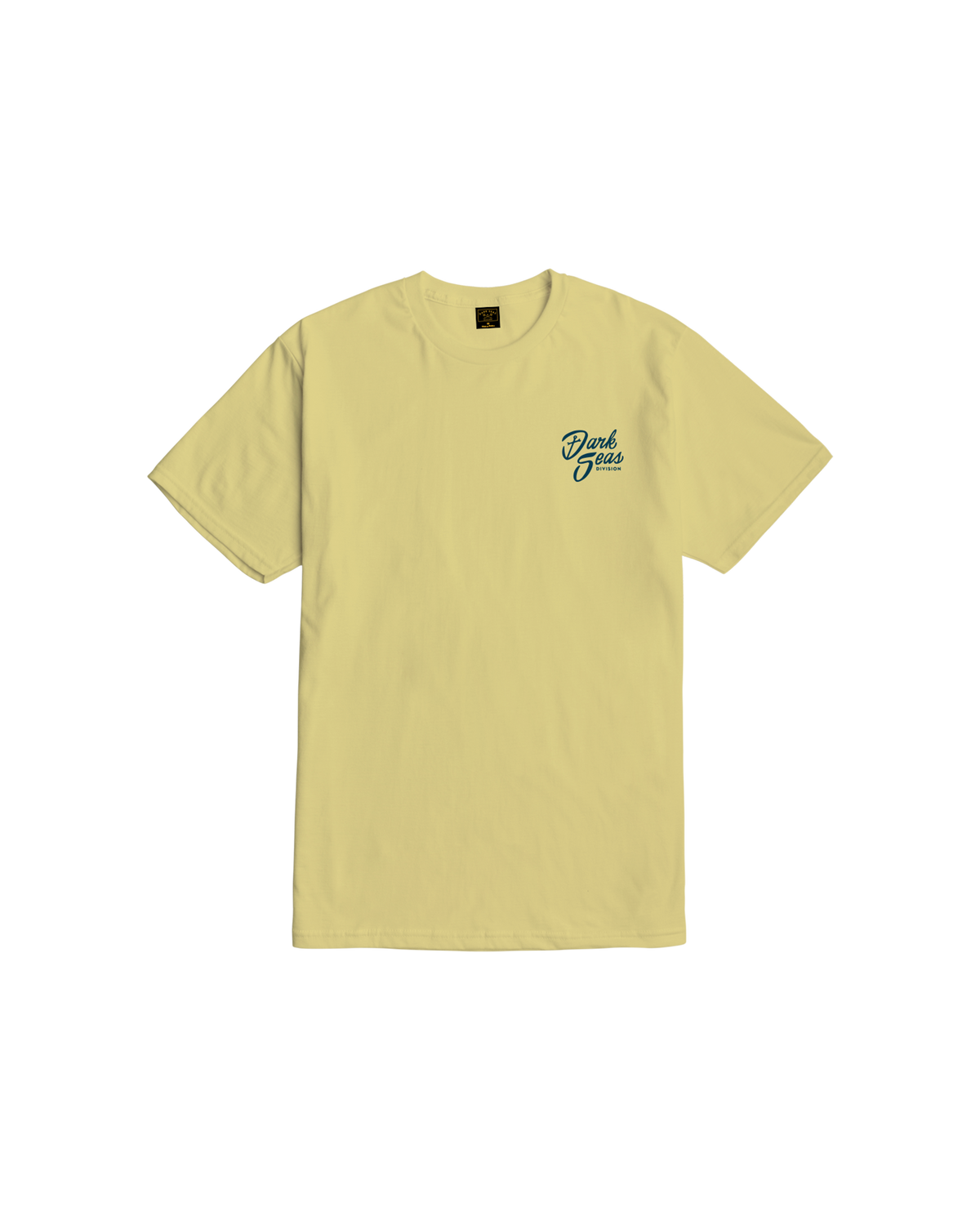DARK SEAS SMOOTH SAILS TEE