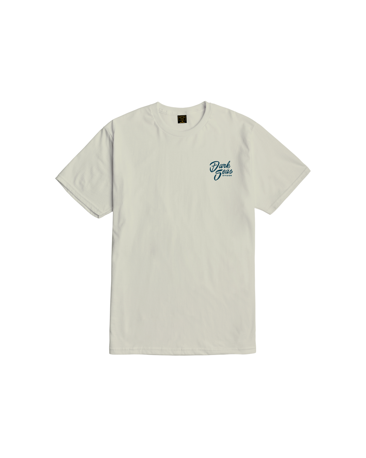 DARK SEAS SMOOTH SAILS TEE