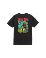 DARK SEAS WATER DECAL TEE