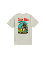 DARK SEAS WATER DECAL TEE