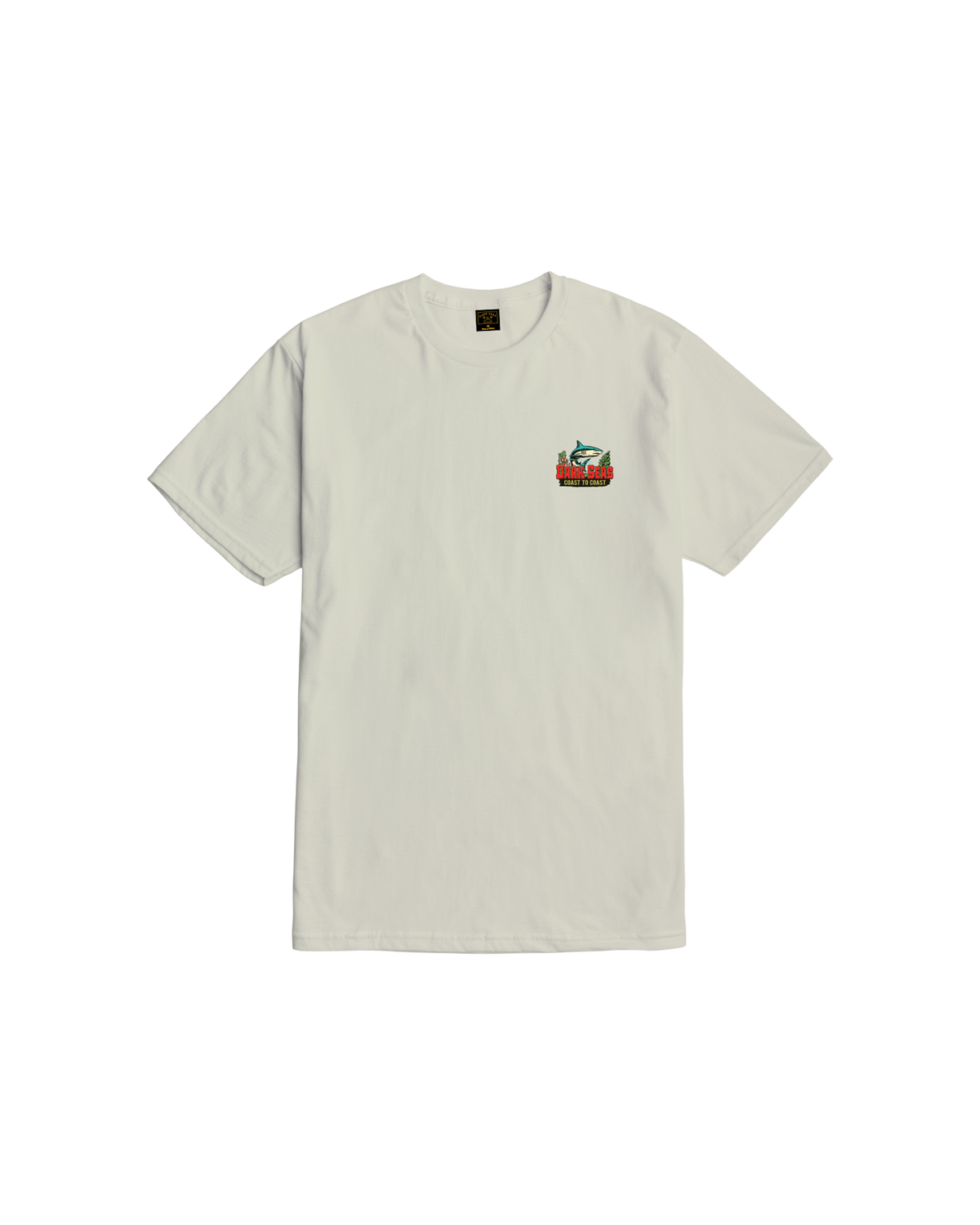 DARK SEAS WATER DECAL TEE