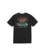 DARK SEAS LAND OF SUNSHINE TEE