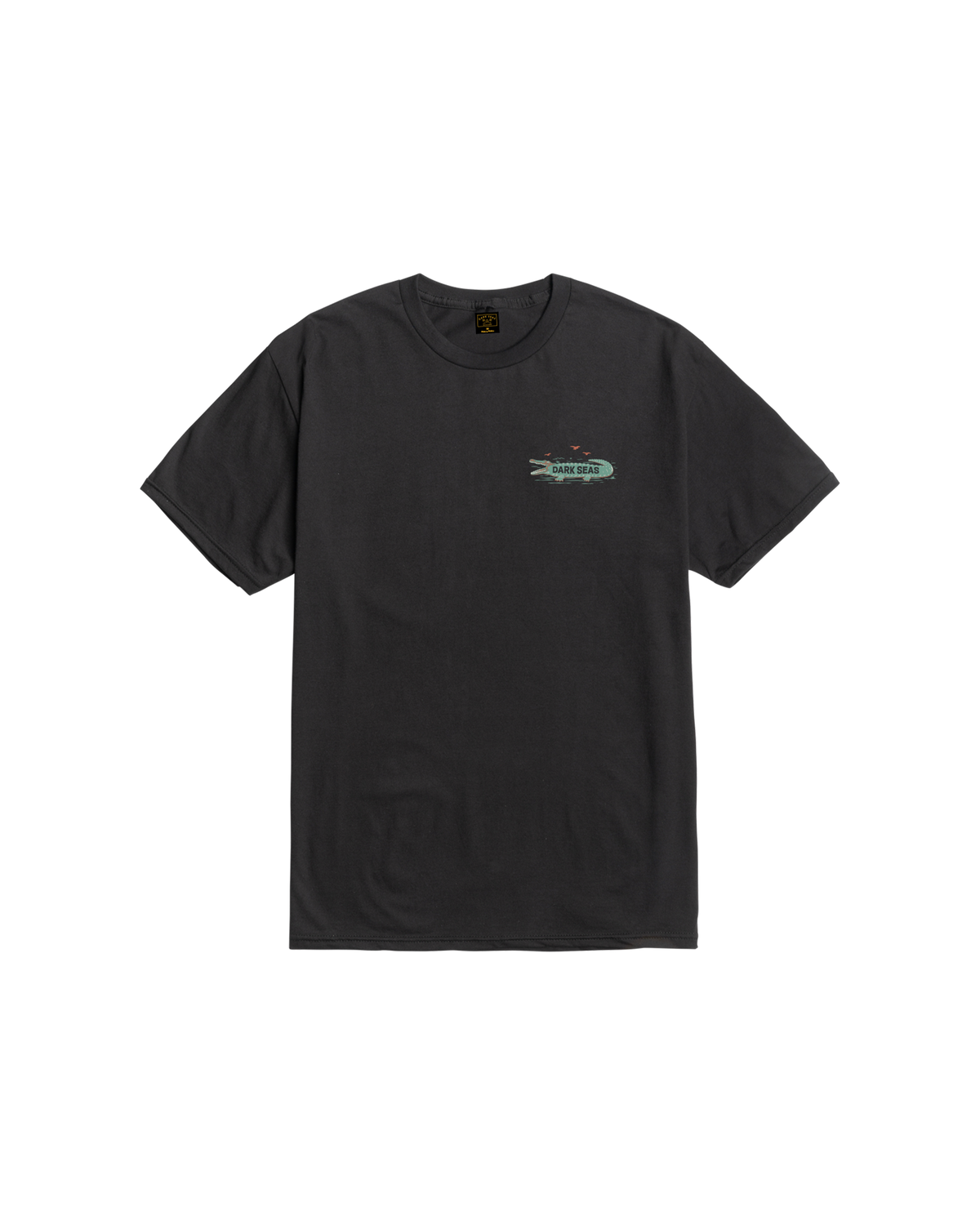 DARK SEAS LAND OF SUNSHINE TEE