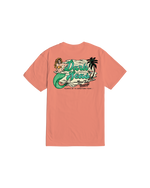 DARK SEAS ALWAYS FISHY TEE