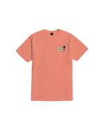 DARK SEAS ALWAYS FISHY TEE