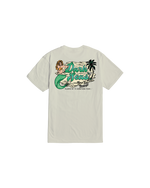 DARK SEAS ALWAYS FISHY TEE