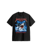 DARK SEAS TIDAL TERROR TEE
