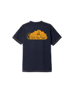 DARK SEAS SEA DOGS-BLIND STITCH TEE