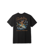 DARK SEAS RIDE ÉM WET TEE