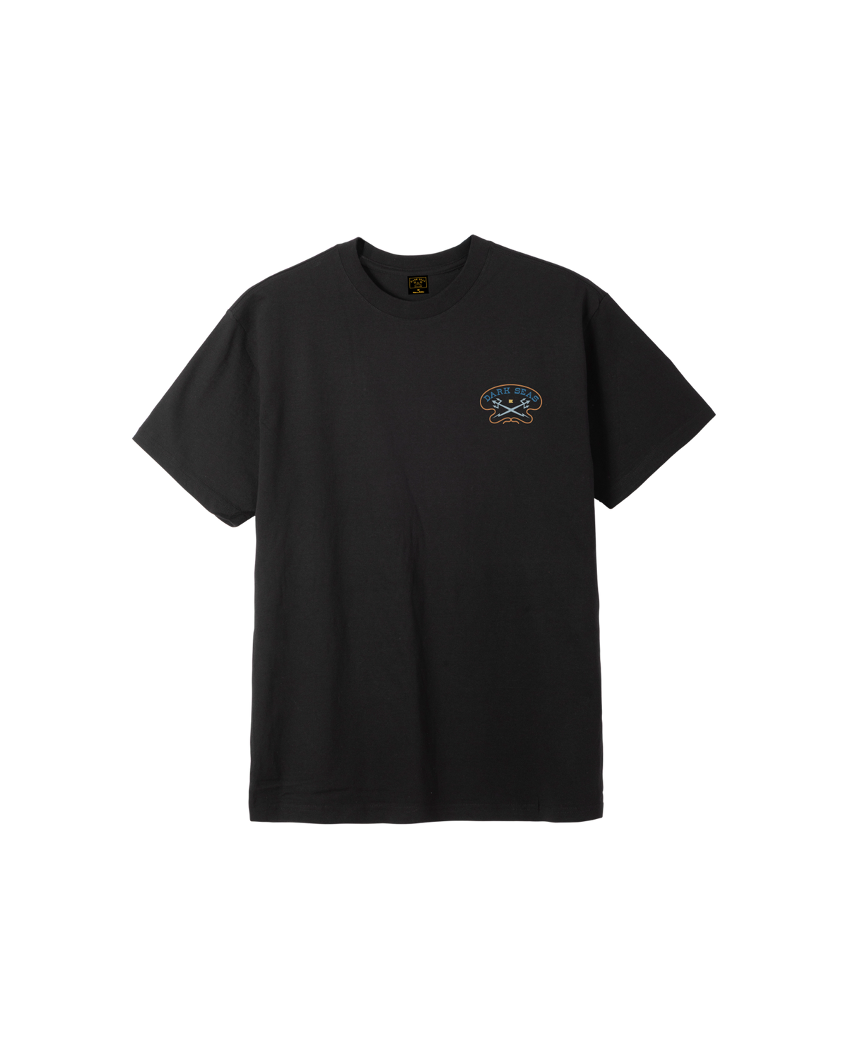 DARK SEAS RIDE ÉM WET TEE