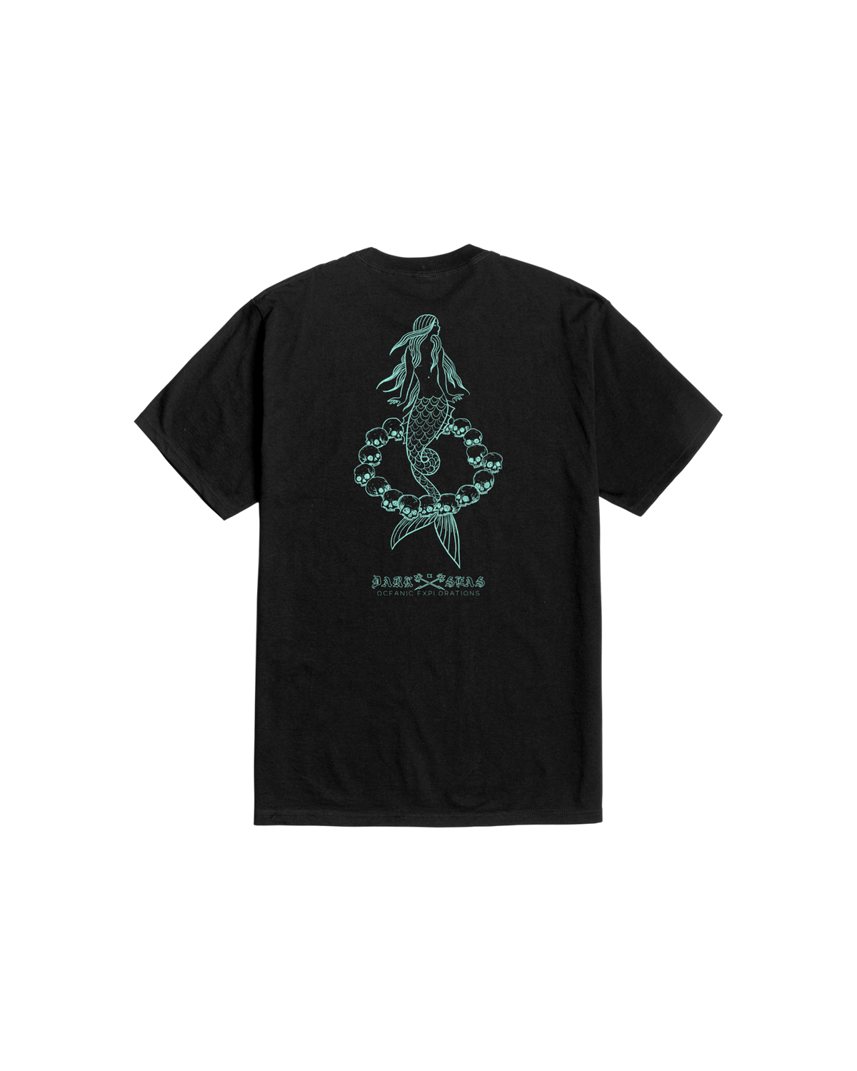 DARK SEAS ETERNAL TEE