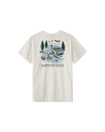 DARK SEAS MONTANA TEE