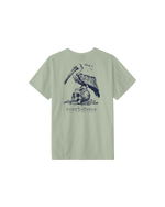 DARK SEAS WHARF WATCHER TEE