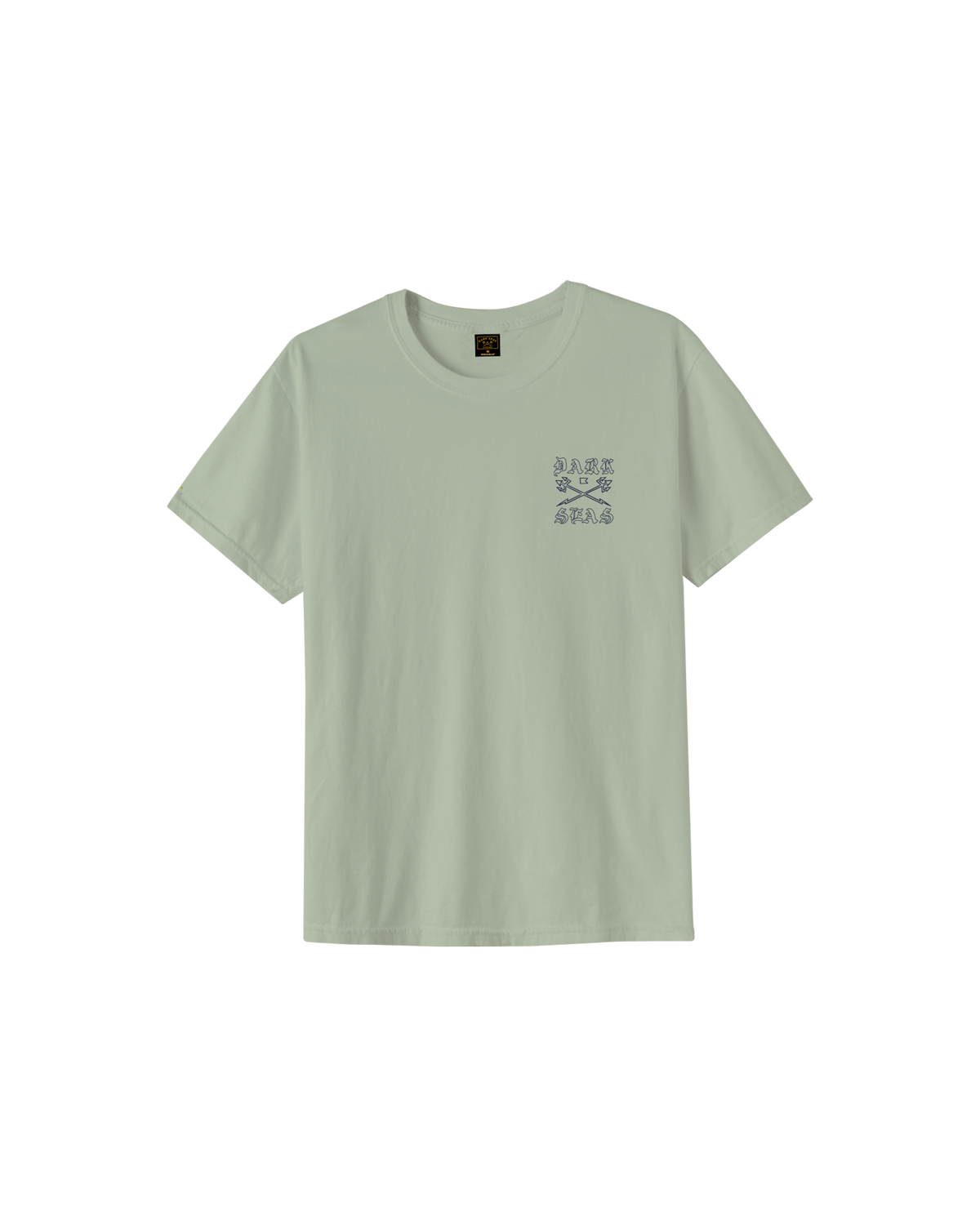 DARK SEAS WHARF WATCHER TEE