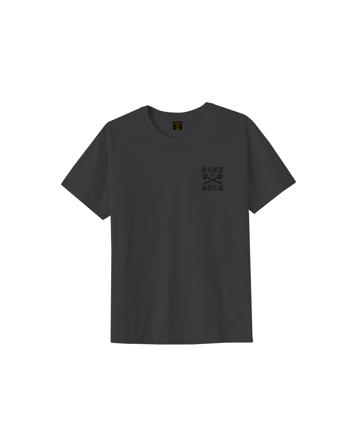 DARK SEAS WHARF WATCHER TEE