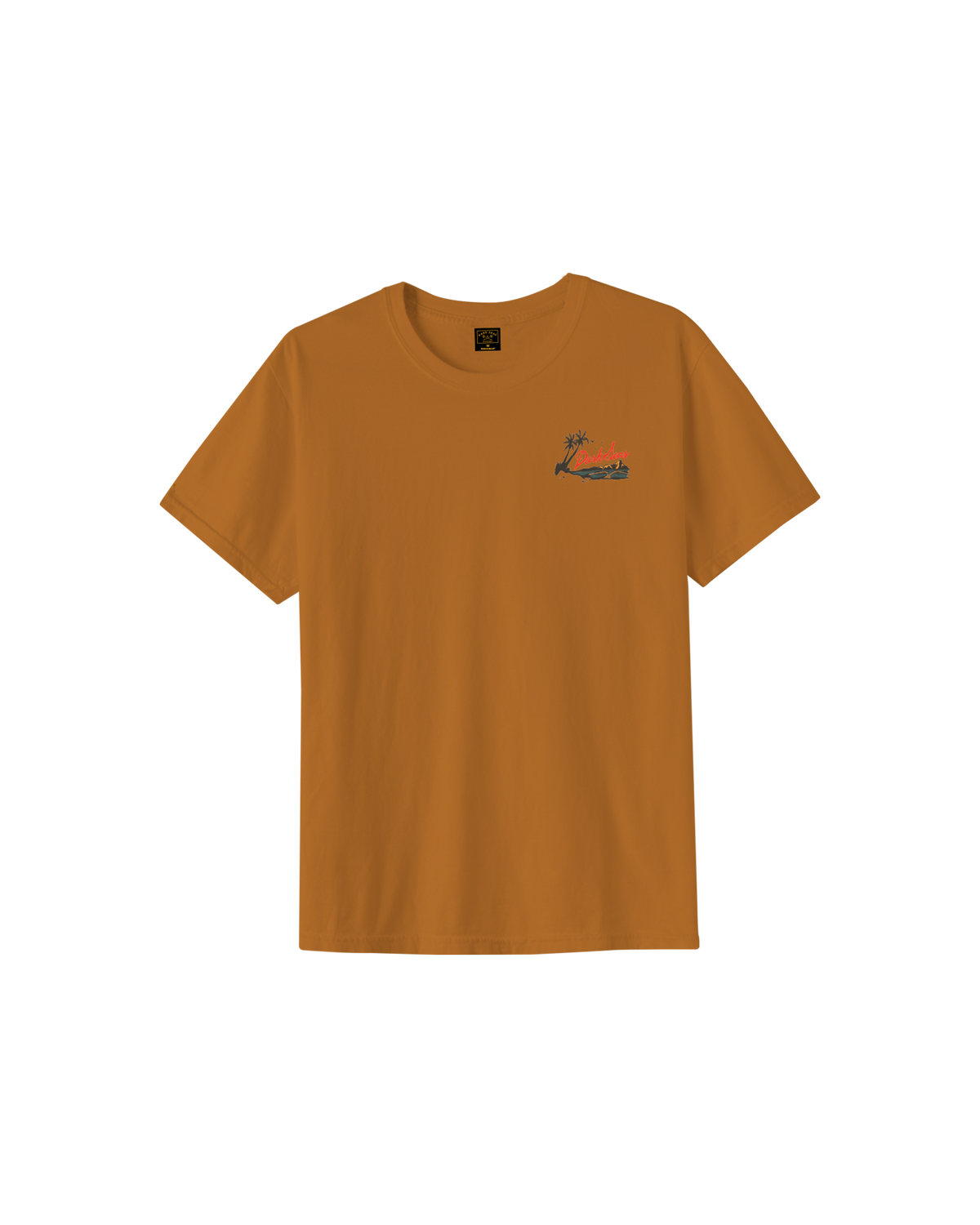 DARK SEAS RANSACK TEE