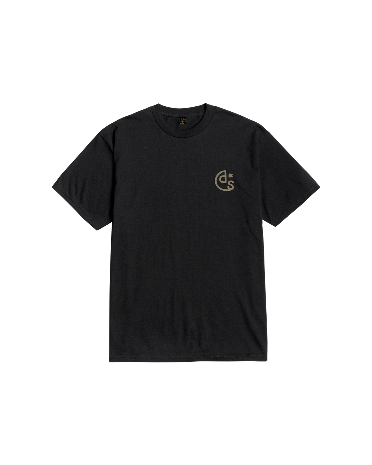 DARK SEAS SAN ANTONIO TEE