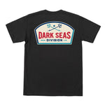 DARKE SEAS OIL BURNER PKT TEE