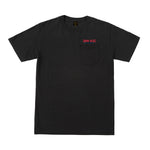 DARKE SEAS OIL BURNER PKT TEE