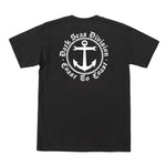DARK SEAS TRADITIONAL PKT TEE