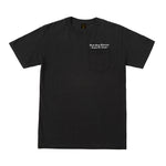 DARK SEAS TRADITIONAL PKT TEE