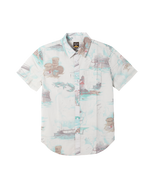 DARK SEAS CHESAPEAKE WOVEN
