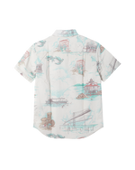 DARK SEAS CHESAPEAKE WOVEN