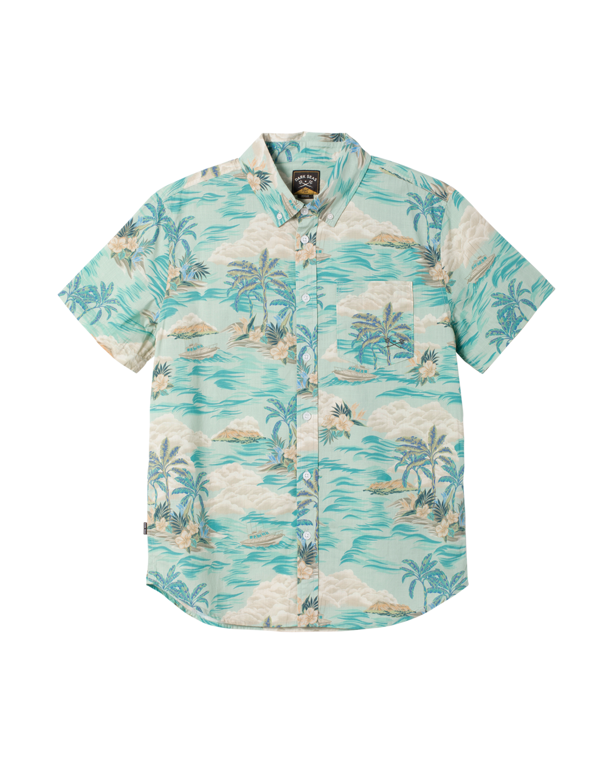 DARK SEAS ARVIN WOVEN