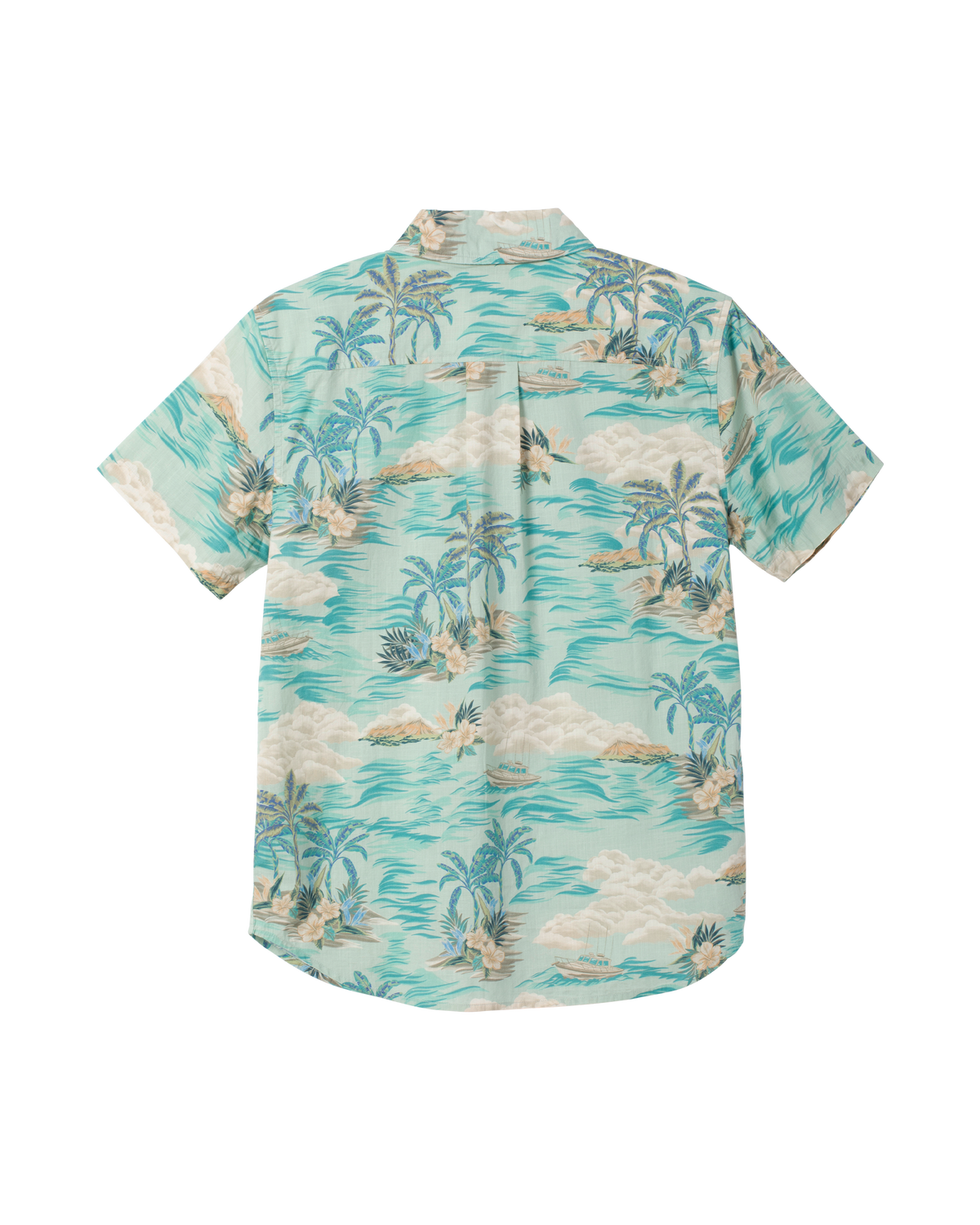 DARK SEAS ARVIN WOVEN