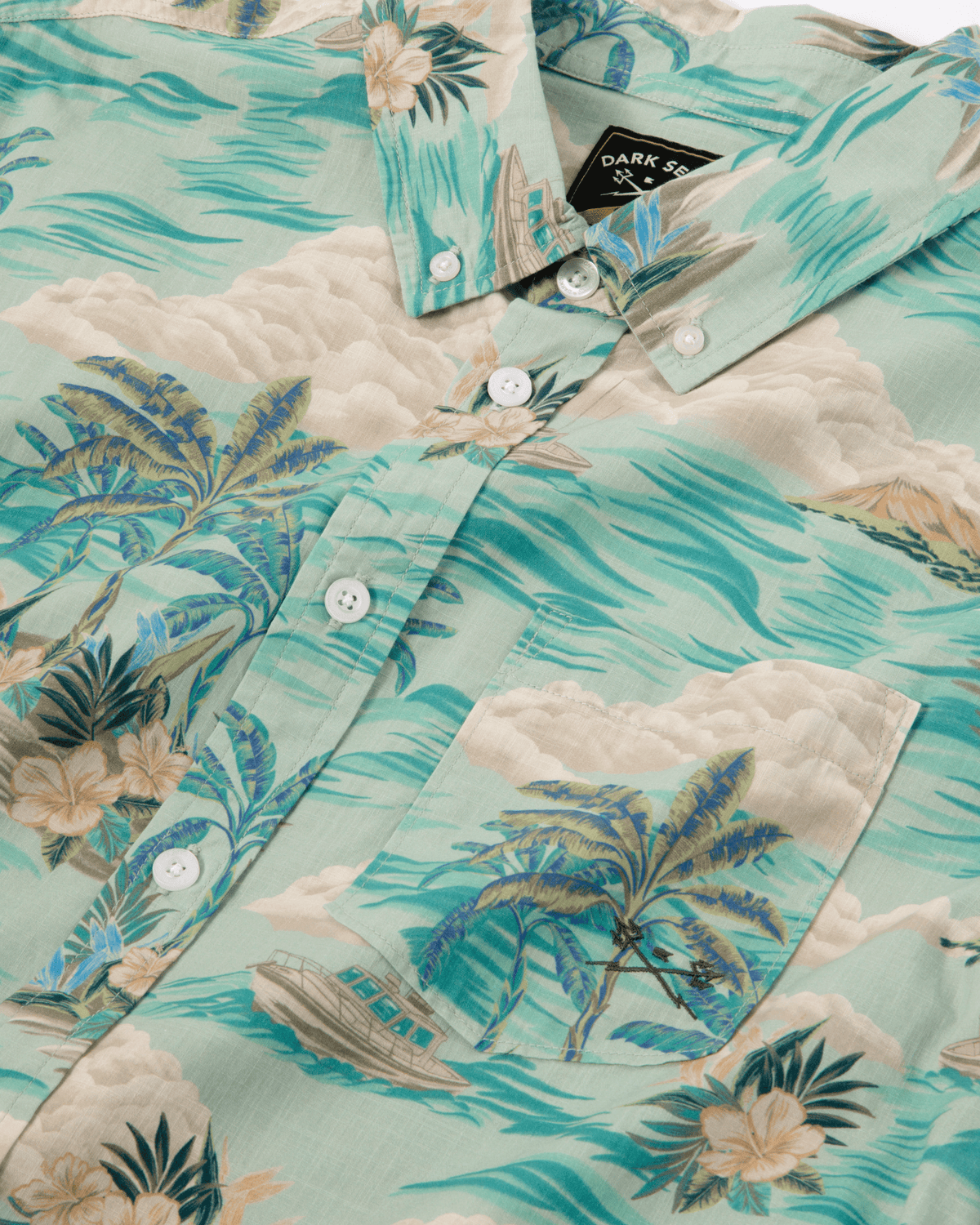 DARK SEAS ARVIN WOVEN